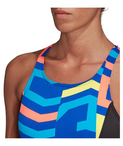 Badeanzug Damen ADIDAS 